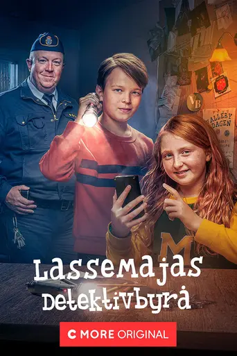LasseMajas detektivbyrå (2020)