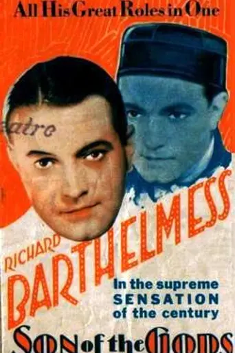Son of the Gods (1930)
