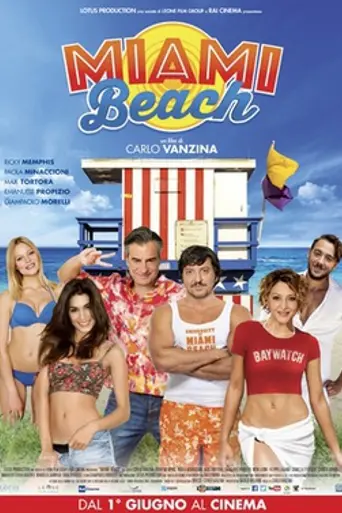 Miami Beach (2016)