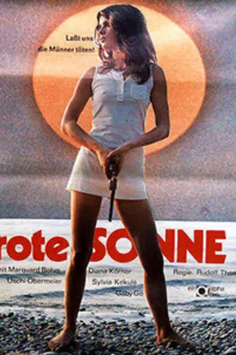 Red Sun (1970)