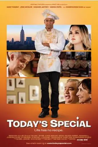 Today's Special (2009)