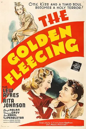 The Golden Fleecing (1940)