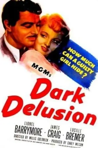 El secreto de Cynthia (1947)