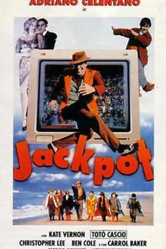 Jackpot (1992)