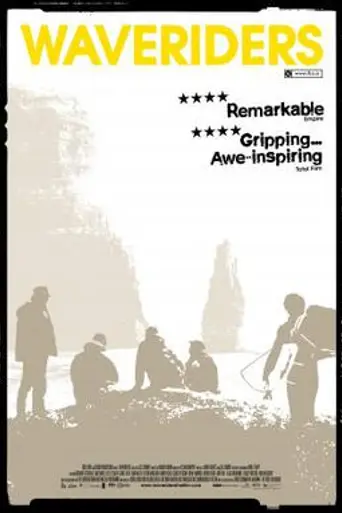 Waveriders (2008)