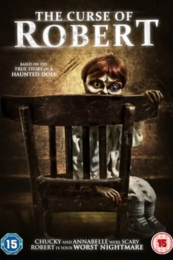 The Curse of Robert the Doll