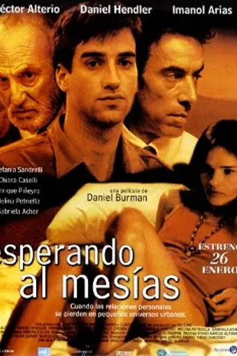 Waiting for the Messiah (2000)