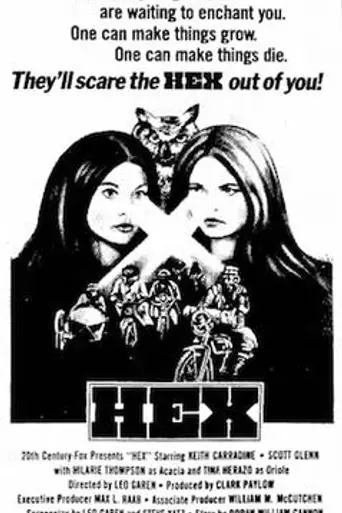 Hex (1973)