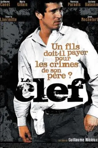 La llave (2007)