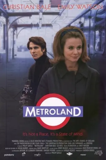 Метролэнд (1997)