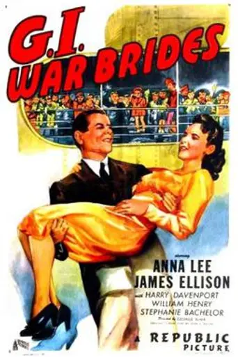 G.I. War Brides (1946)