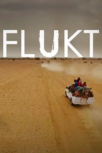 Flukt (2017)