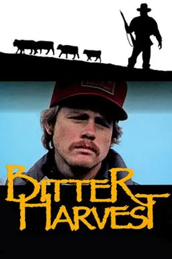 Bitter Harvest (1981)