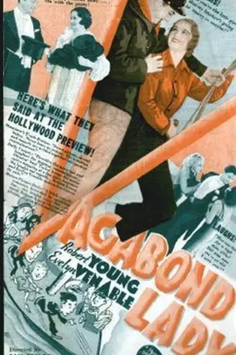 Vagabond Lady (1935)