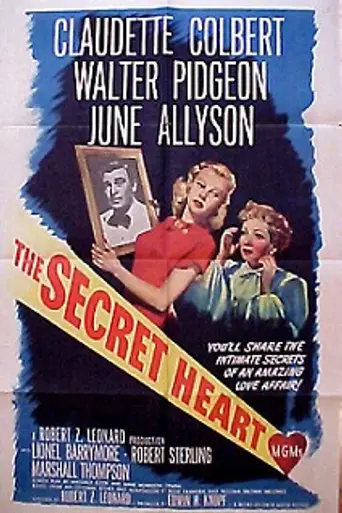The Secret Heart (1946)