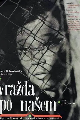 Murder Czech Style (1967)