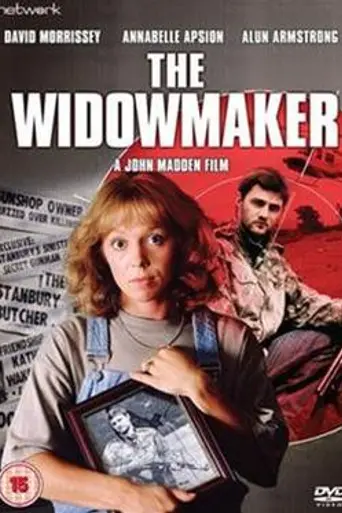 The Widowmaker (1990)