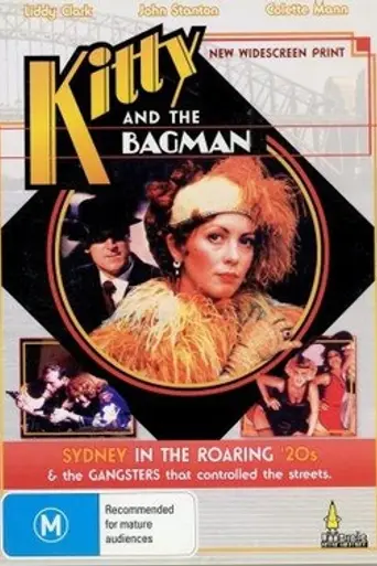 Kitty and the Bagman (1983)
