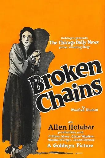 Broken Chains (1922)