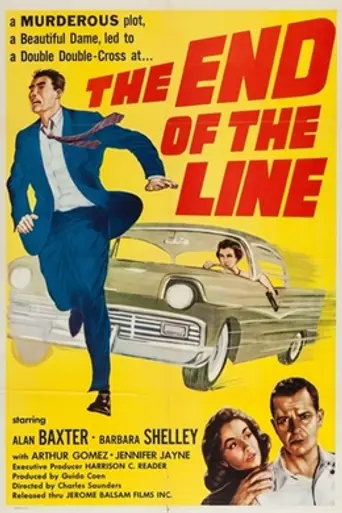 The End of the Line (1957)