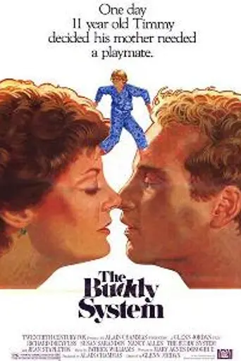 The Buddy System (1984)