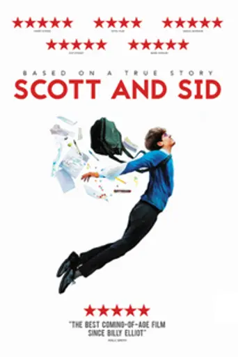 Scott and Sid (2018)