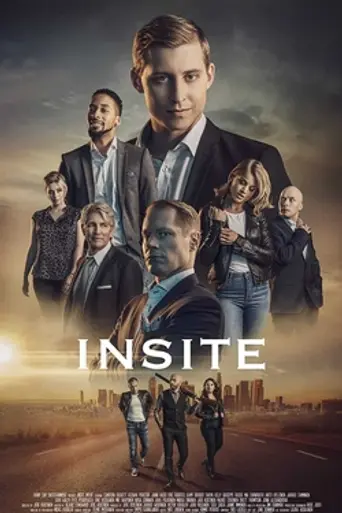 Insite (2022)