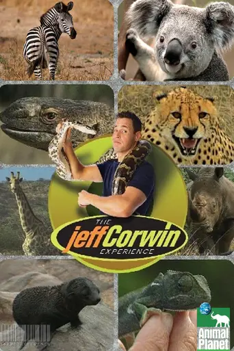 The Jeff Corwin Experience (2000)