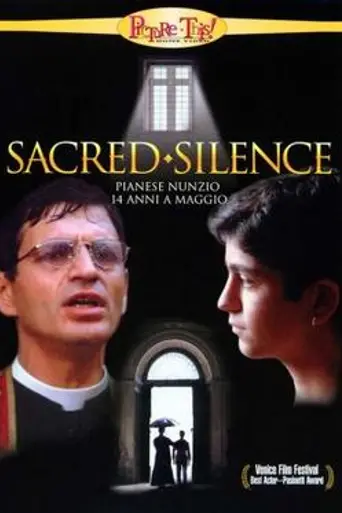 Sacred Silence (1996)