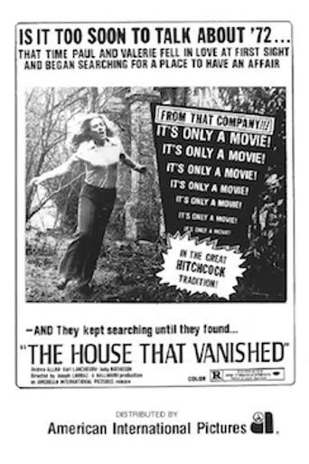 The House That Vanished (1973)