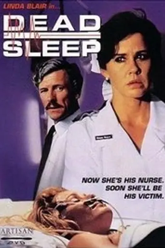 Dead Sleep (1991)