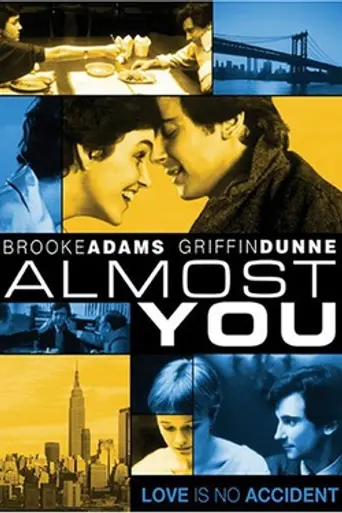 Almost You (1985)