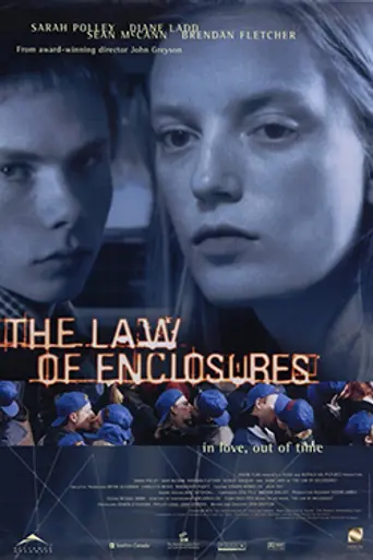 The Law of Enclosures (1999)