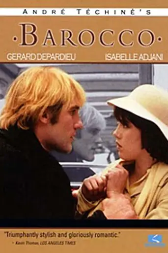 Barocco (1976)