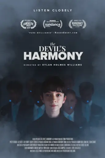 The Devil's Harmony (2019)
