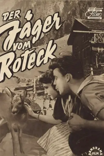 The Hunter from Roteck (1956)