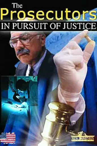 The Prosecutors: In Pursuit of Justice (2000)