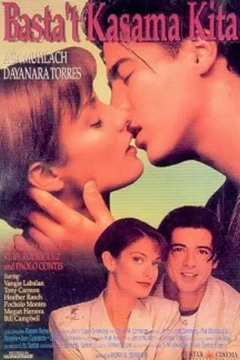 Basta't Kasama Kita (1995)