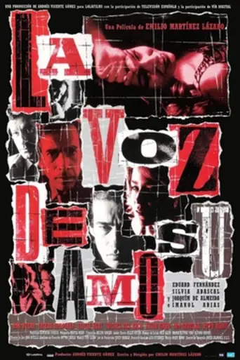 The Voice of Its Master (2001)