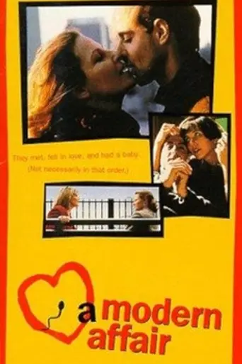 A Modern Affair (1996)