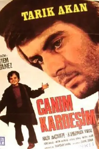 My Dear Brother (1973)