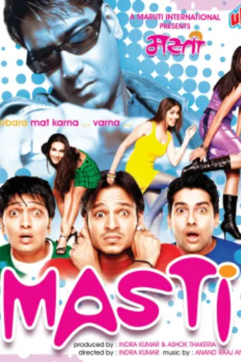 Masti (2004)