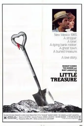 Little Treasure (1985)