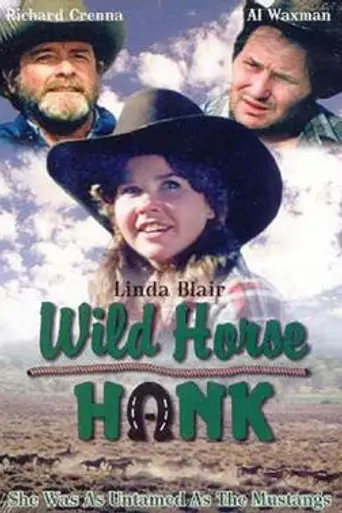 Wild Horse Hank (1979)