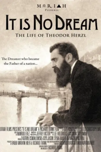 It Is No Dream (2012)