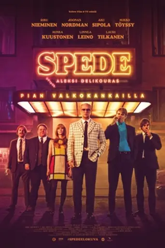 Spede