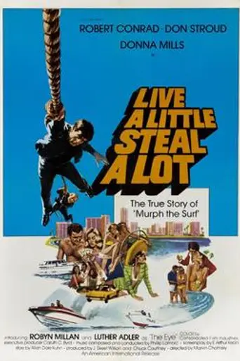 Murph the Surf (1975)