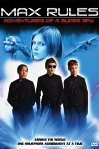 Max Rules (2004)