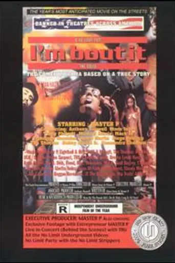 I'm Bout It (1997)