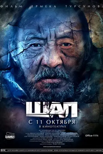 The Old Man (2012)